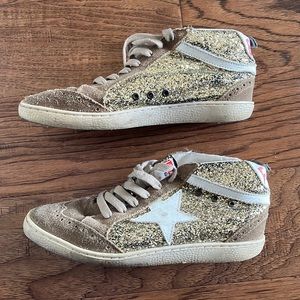 Freebird Golden Goose Knock offs